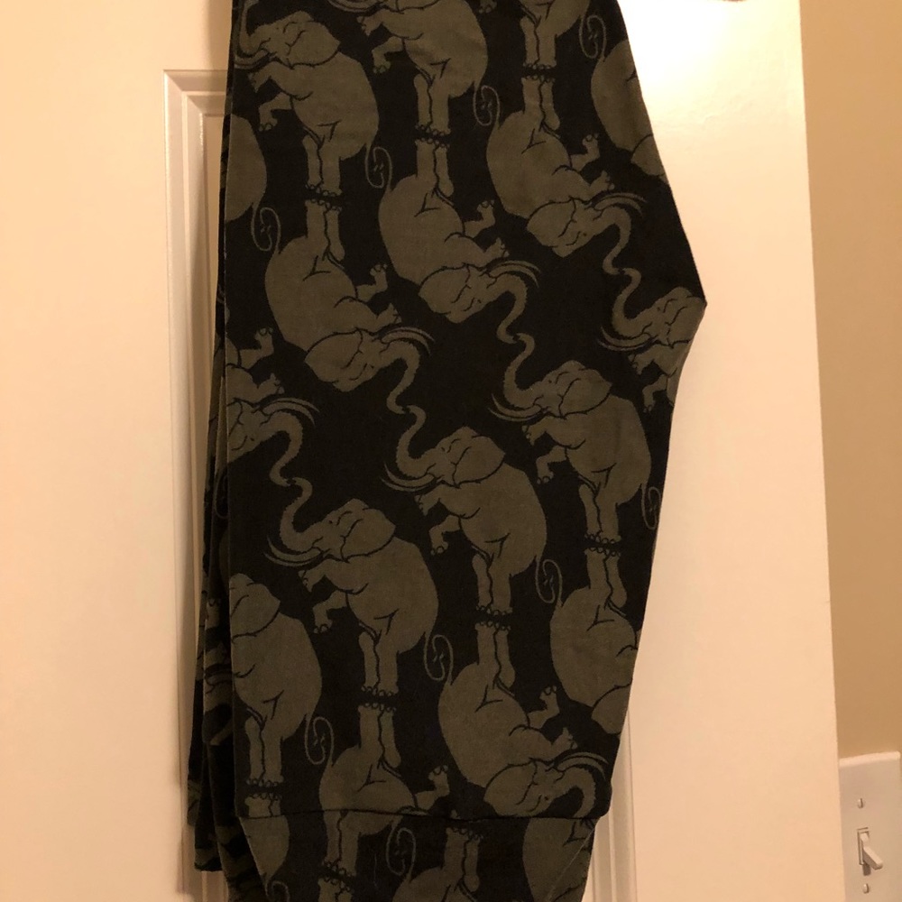 Leggings